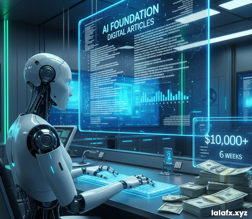 $10,000+ in 6 Weeks Only