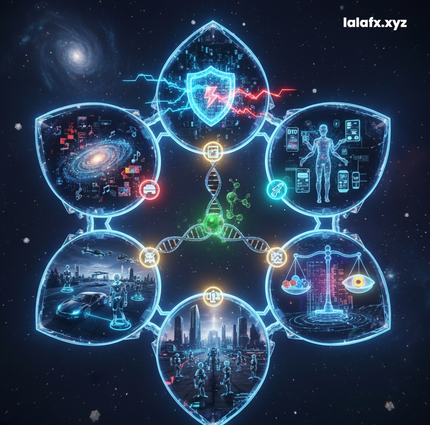 7 AI tools before 2026