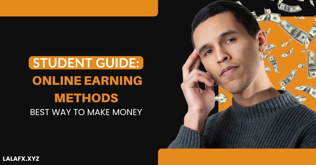 Best Way to Make Money