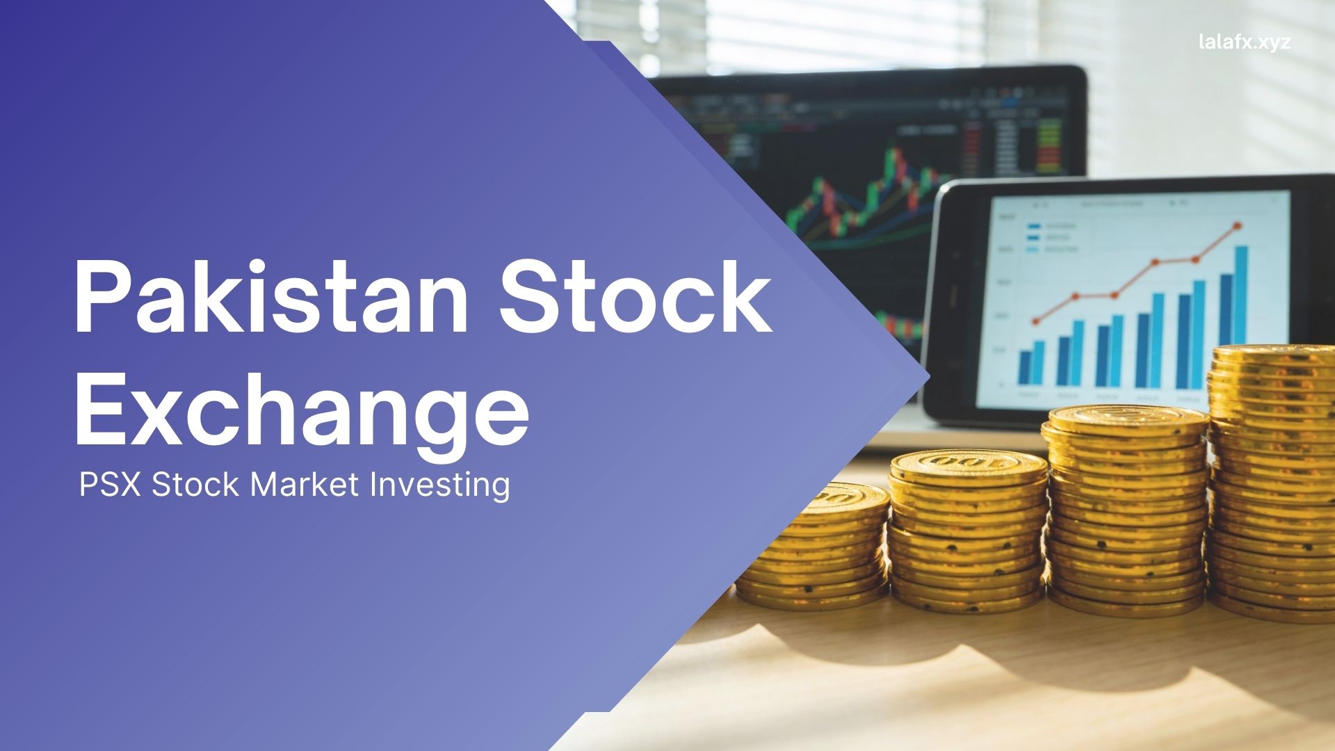 Pakistan Stock Exchange