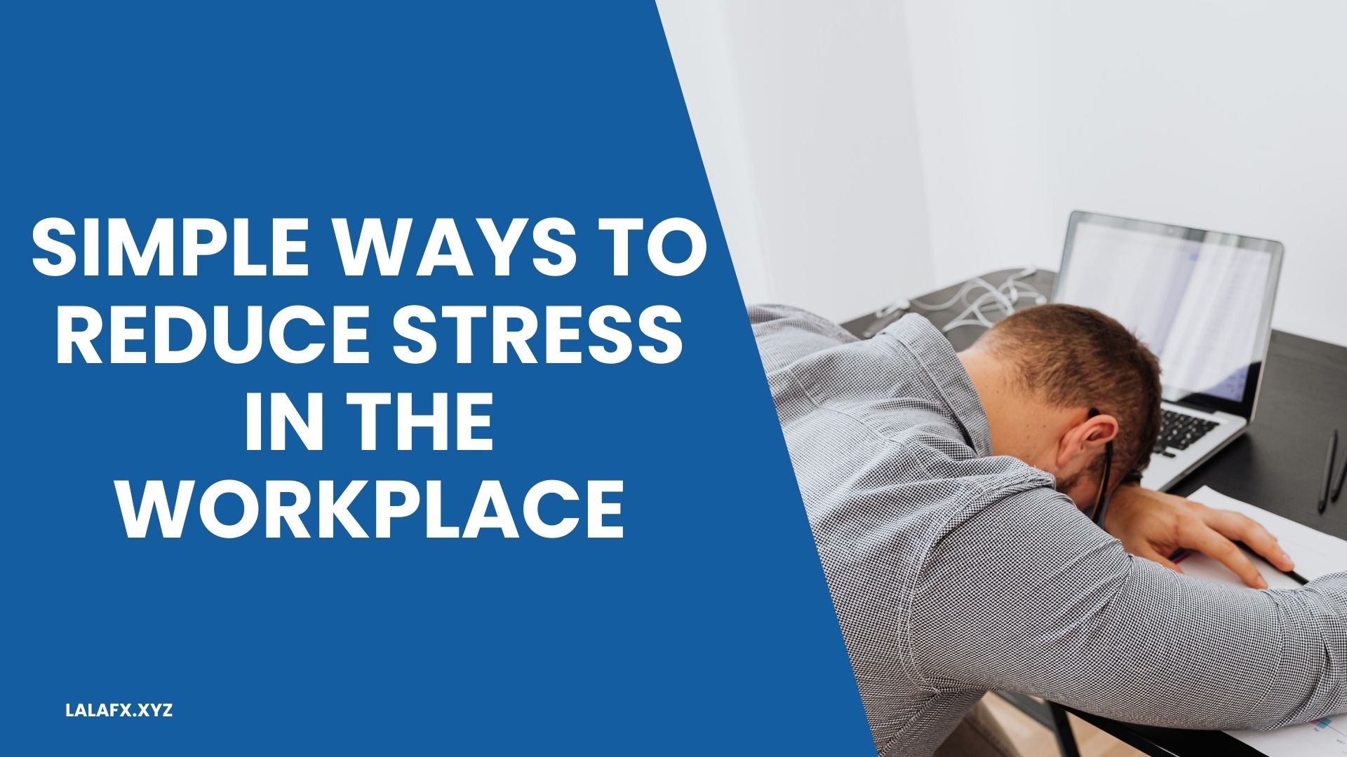 Workplace Stress