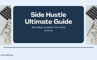 Side Hustle Ultimate Guide:
