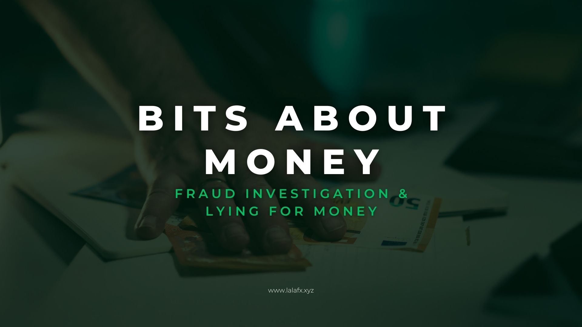 Bits About Money:
