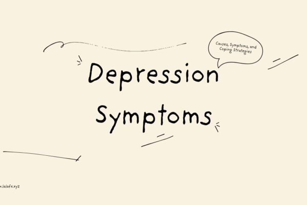 Depression Symptoms