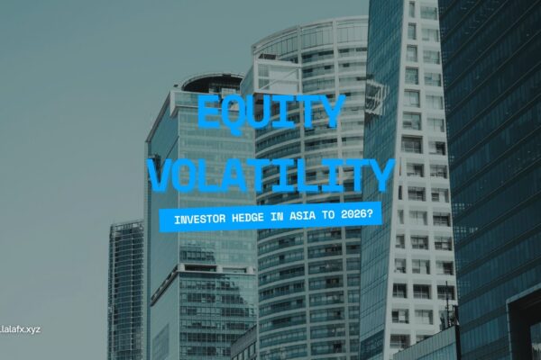 Equity Volatility