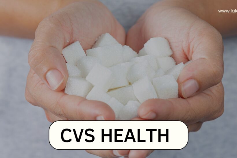 CVS Health: