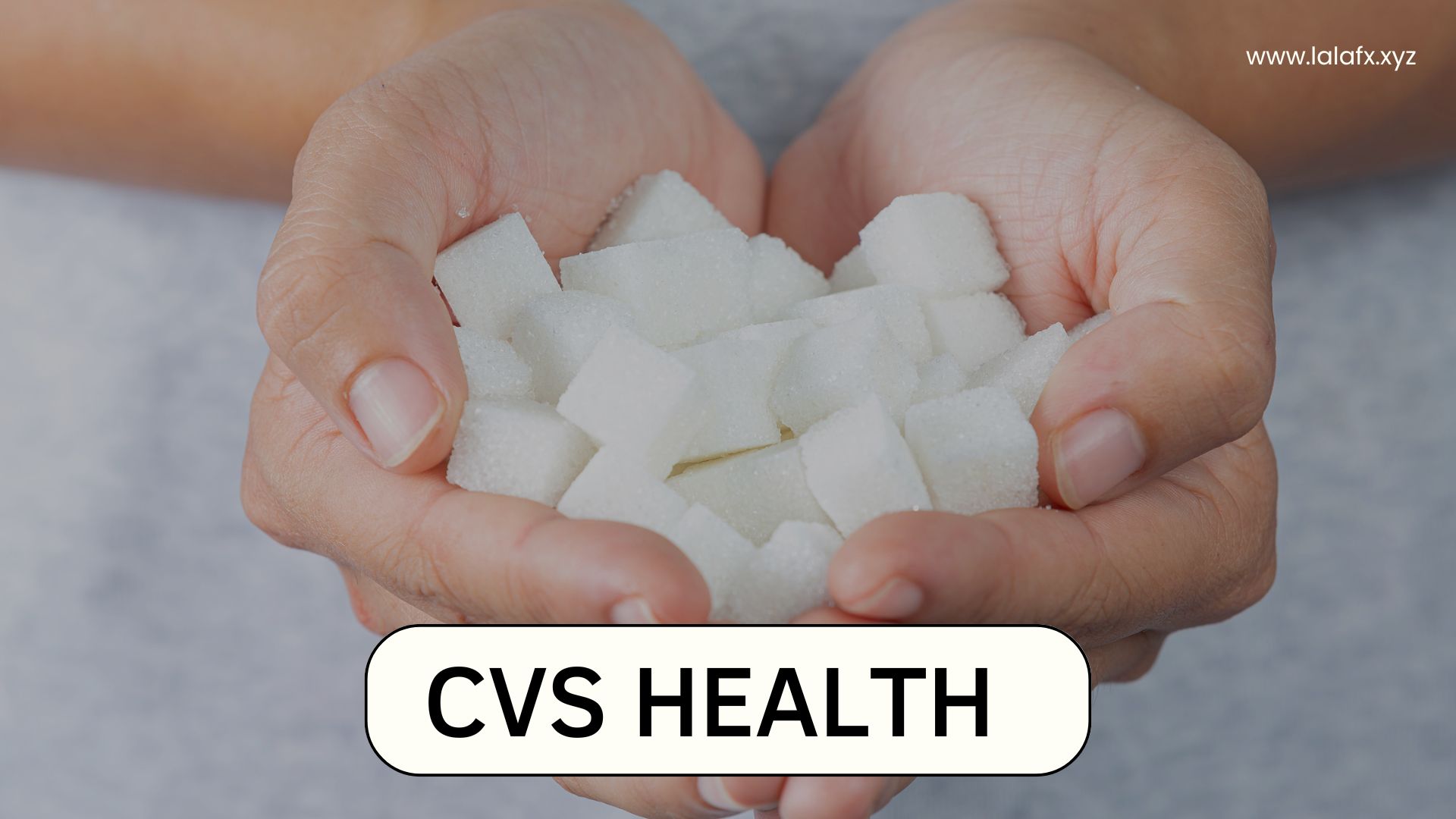 CVS Health:
