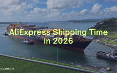 AliExpress Shipping Time in 2026