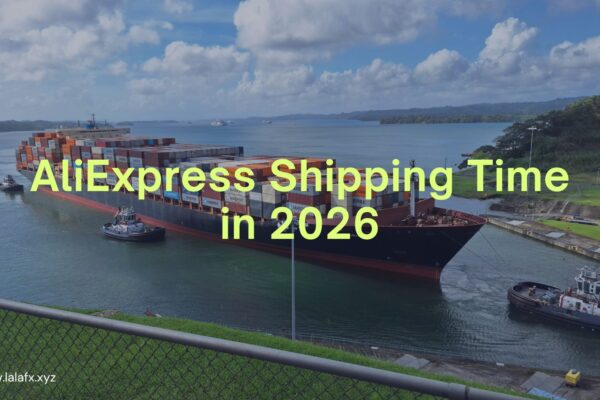 AliExpress Shipping Time in 2026